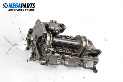 Balance shaft for Volkswagen Polo Hatchback V (01.2005 - 12.2009) 1.4 TDI, 70 hp