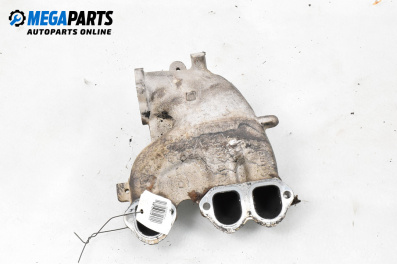 Intake manifold for Volkswagen Polo Hatchback V (01.2005 - 12.2009) 1.4 TDI, 70 hp