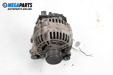 Alternator for Volkswagen Polo Hatchback V (01.2005 - 12.2009) 1.4 TDI, 70 hp