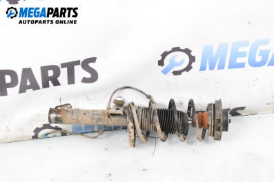 Macpherson shock absorber for Volkswagen Polo Hatchback V (01.2005 - 12.2009), hatchback, position: front - right