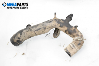 Turbo pipe for Volkswagen Polo Hatchback V (01.2005 - 12.2009) 1.4 TDI, 70 hp