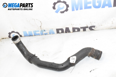 Turbo hose for Volkswagen Polo Hatchback V (01.2005 - 12.2009) 1.4 TDI, 70 hp