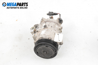 AC compressor for Volkswagen Polo Hatchback V (01.2005 - 12.2009) 1.4 TDI, 70 hp