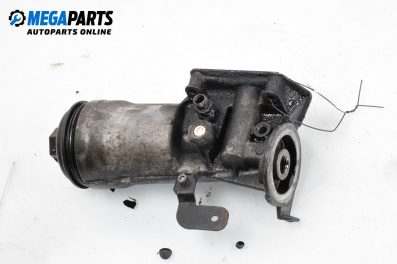 Oil filter housing for Volkswagen Polo Hatchback V (01.2005 - 12.2009) 1.4 TDI, 70 hp
