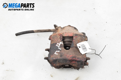 Caliper for Volkswagen Polo Hatchback V (01.2005 - 12.2009), position: front - right