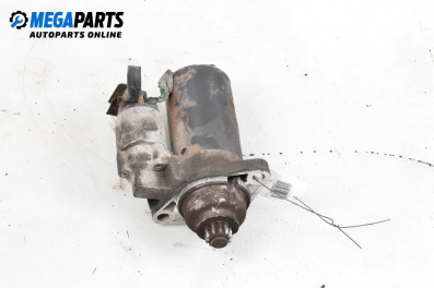 Starter for Volkswagen Polo Hatchback V (01.2005 - 12.2009) 1.4 TDI, 70 hp