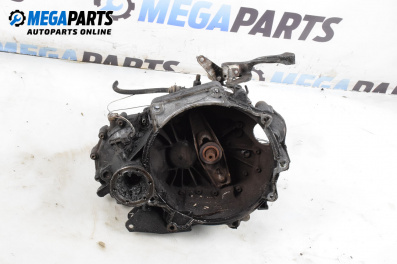  for Volkswagen Polo Hatchback V (01.2005 - 12.2009) 1.4 TDI, 70 hp
