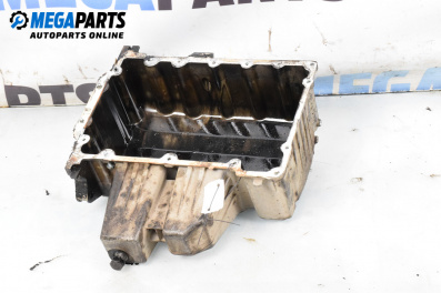 Crankcase for Volkswagen Polo Hatchback V (01.2005 - 12.2009) 1.4 TDI, 70 hp