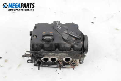 Engine head for Volkswagen Polo Hatchback V (01.2005 - 12.2009) 1.4 TDI, 70 hp