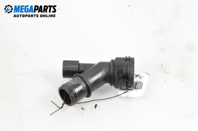 Water connection for Volkswagen Polo Hatchback V (01.2005 - 12.2009) 1.4 TDI, 70 hp