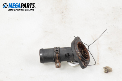 Water connection for Volkswagen Polo Hatchback V (01.2005 - 12.2009) 1.4 TDI, 70 hp