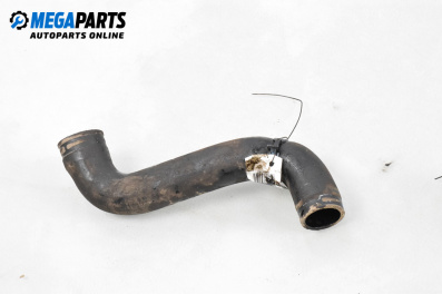Water hose for Volkswagen Polo Hatchback V (01.2005 - 12.2009) 1.4 TDI, 70 hp