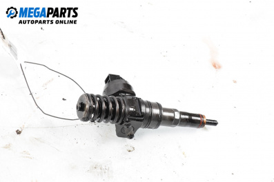 Diesel fuel injector for Volkswagen Polo Hatchback V (01.2005 - 12.2009) 1.4 TDI, 70 hp