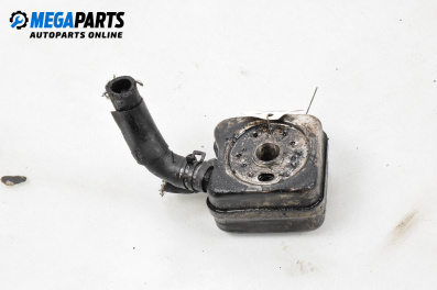 Oil cooler for Volkswagen Polo Hatchback V (01.2005 - 12.2009) 1.4 TDI, 70 hp