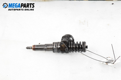 Diesel fuel injector for Volkswagen Polo Hatchback V (01.2005 - 12.2009) 1.4 TDI, 70 hp