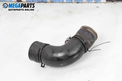 Water hose for Volkswagen Polo Hatchback V (01.2005 - 12.2009) 1.4 TDI, 70 hp