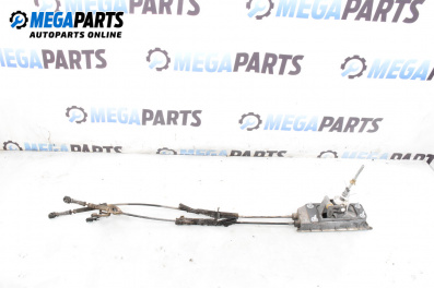 Shifter with cables for Volkswagen Polo Hatchback V (01.2005 - 12.2009)