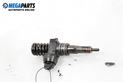 Diesel fuel injector for Volkswagen Polo Hatchback V (01.2005 - 12.2009) 1.4 TDI, 70 hp
