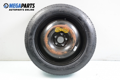 Spare tire for Rover 75 (1998-2005) 16 inches, width 4 (The price is for one piece)