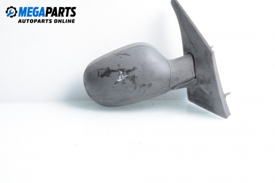 Mirror for Renault Megane Scenic (10.1996 - 12.2001), 5 doors, minivan, position: right
