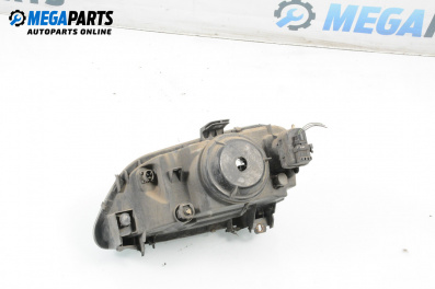Headlight for Renault Megane Scenic (10.1996 - 12.2001), minivan, position: right