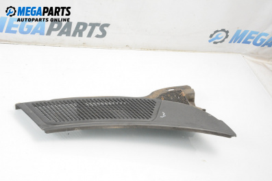 Windshield wiper cover cowl for Renault Megane Scenic (10.1996 - 12.2001), 5 doors, minivan
