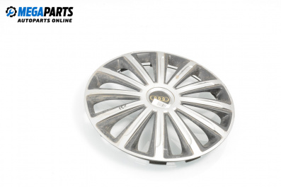 Capace butuci for Audi A4 Sedan B5 (11.1994 - 09.2001) 15 inches, sedan (Prețul este pentru 1 buc.)