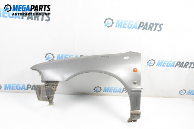 Fender for Audi A4 Sedan B5 (11.1994 - 09.2001), 5 doors, sedan, position: front - left