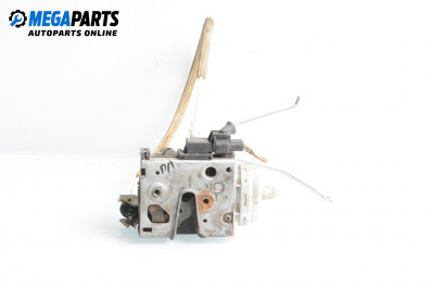 Lock for Audi A4 Sedan B5 (11.1994 - 09.2001), position: front - left