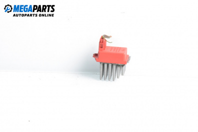 Blower motor resistor for Audi A4 Sedan B5 (11.1994 - 09.2001)