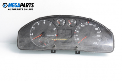 Instrument cluster for Audi A4 Sedan B5 (11.1994 - 09.2001) 1.8, 125 hp