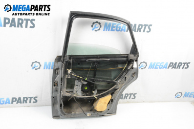 Ușă for Audi A4 Sedan B5 (11.1994 - 09.2001), 5 uși, sedan, position: dreaptă - spate