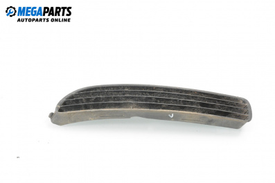 Grill for Audi A4 Sedan B5 (11.1994 - 09.2001), sedan, position: left
