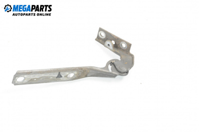 Bonnet hinge for Audi A4 Sedan B5 (11.1994 - 09.2001), 5 doors, sedan, position: right