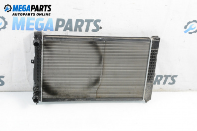 Water radiator for Audi A4 Sedan B5 (11.1994 - 09.2001) 1.8, 125 hp