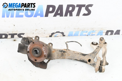 Achsschenkel radnabe for Audi A4 Sedan B5 (11.1994 - 09.2001), position: rechts, vorderseite
