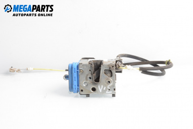 Lock for Audi A4 Sedan B5 (11.1994 - 09.2001), position: rear - left