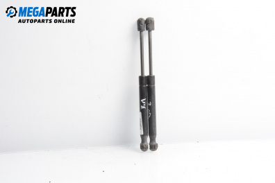 Boot lid dampers for Audi A4 Sedan B5 (11.1994 - 09.2001)