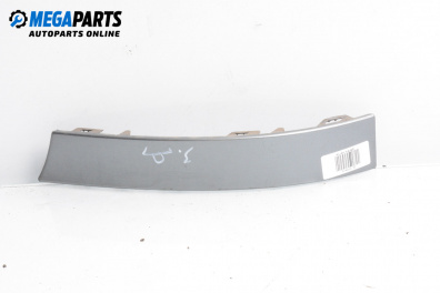 Tail light filler panel for Audi A4 Sedan B5 (11.1994 - 09.2001), sedan, position: right