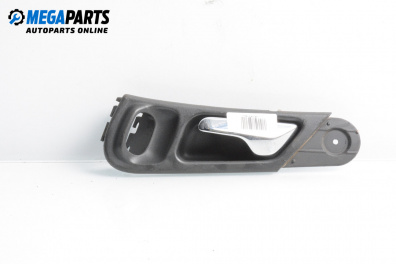 Inner handle for Mercedes-Benz C-Class Sedan (W203) (05.2000 - 08.2007), 5 doors, sedan, position: rear - left