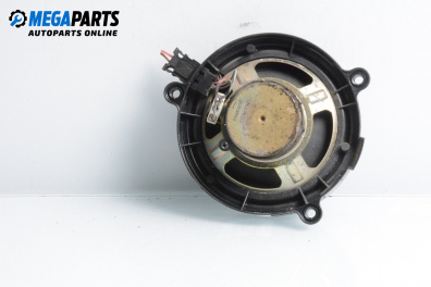 Loudspeaker for Mercedes-Benz C-Class Sedan (W203) (05.2000 - 08.2007)