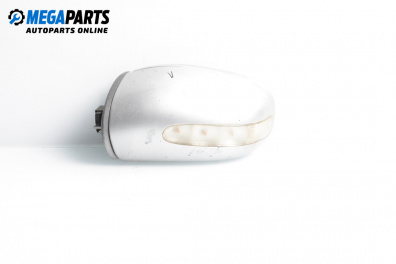 Spiegel for Mercedes-Benz C-Class Sedan (W203) (05.2000 - 08.2007), 5 türen, sedan, position: links