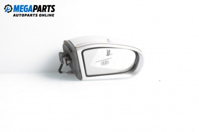 Mirror for Mercedes-Benz C-Class Sedan (W203) (05.2000 - 08.2007), 5 doors, sedan, position: right