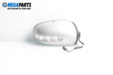 Spiegel for Mercedes-Benz C-Class Sedan (W203) (05.2000 - 08.2007), 5 türen, sedan, position: rechts