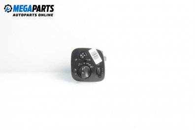 Comutator lumini for Mercedes-Benz C-Class Sedan (W203) (05.2000 - 08.2007)