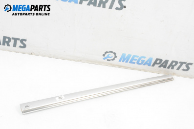 Exterior moulding for Mercedes-Benz C-Class Sedan (W203) (05.2000 - 08.2007), sedan, position: left
