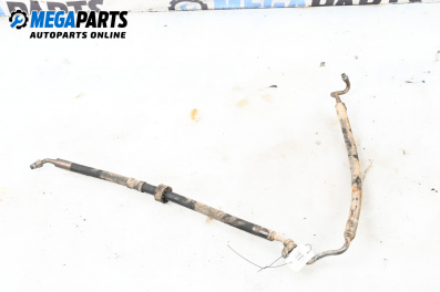 Fuel Hose for Mercedes-Benz C-Class Sedan (W203) (05.2000 - 08.2007) C 200 CDI (203.004), 116 hp