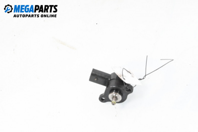 Fuel pressure regulator for Mercedes-Benz C-Class Sedan (W203) (05.2000 - 08.2007) C 200 CDI (203.004), 116 hp