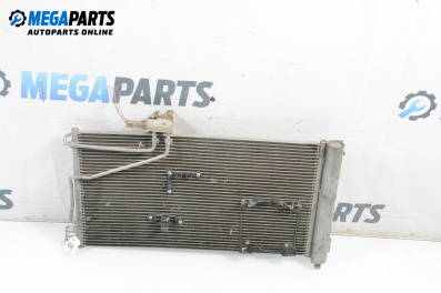 Radiator aer condiționat for Mercedes-Benz C-Class Sedan (W203) (05.2000 - 08.2007) C 200 CDI (203.004), 116 hp
