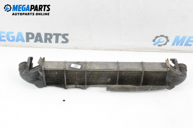 Zwischenkühler for Mercedes-Benz C-Class Sedan (W203) (05.2000 - 08.2007) C 200 CDI (203.004), 116 hp